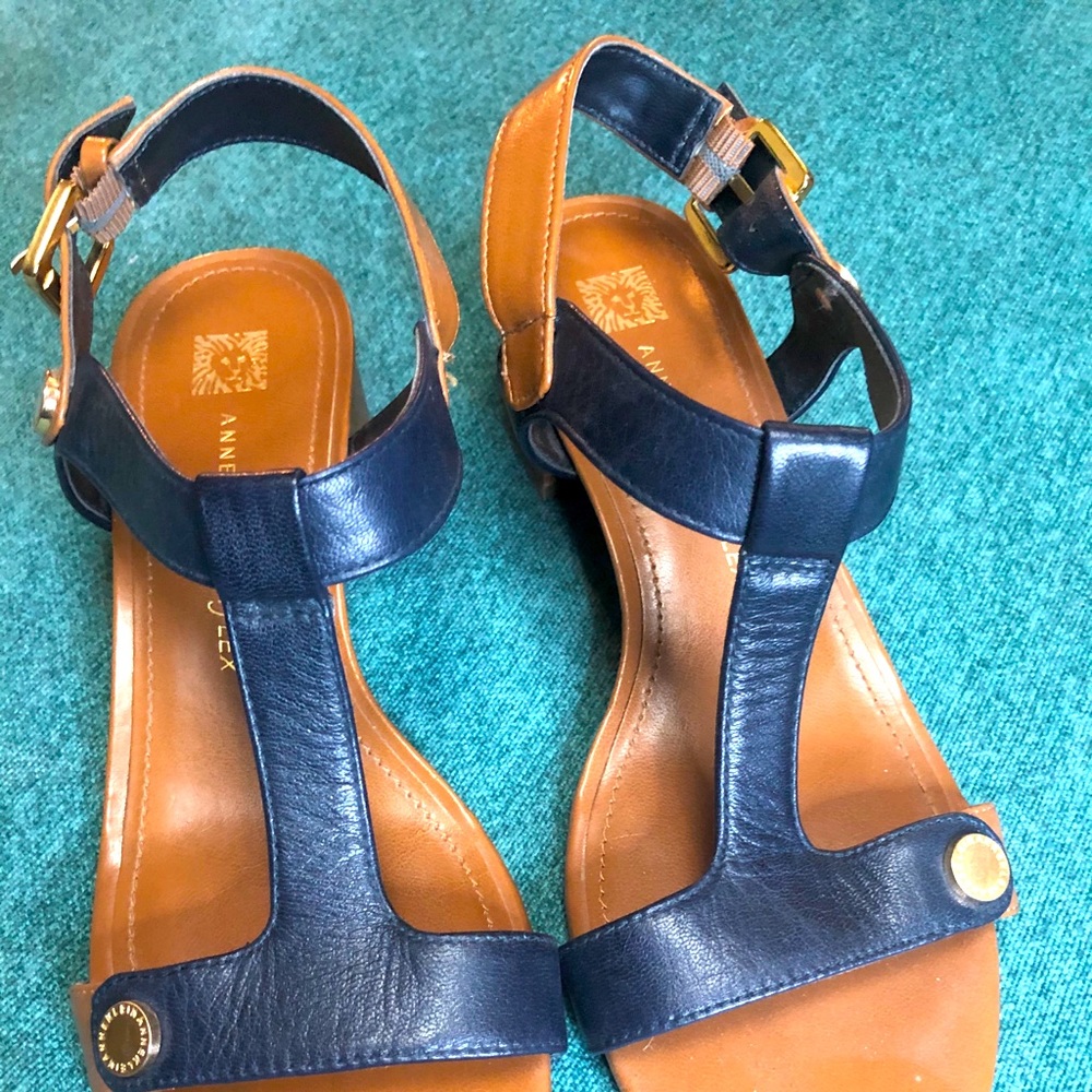 COPY - Anne Klein Sandals